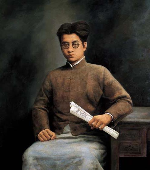 但是今天我们不说他,我们来说一下他的胞弟夏明震,极少有人知道,就在