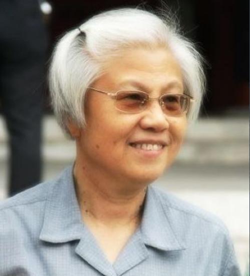 曾接待过尼克松访华,沉迷外交事业终身未婚|外交部|尼克松|外交|王海