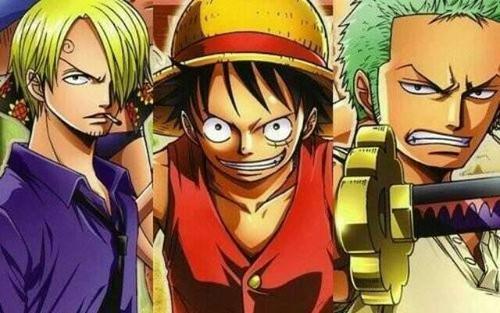 海贼王:草帽团三主力实力差距多大?
