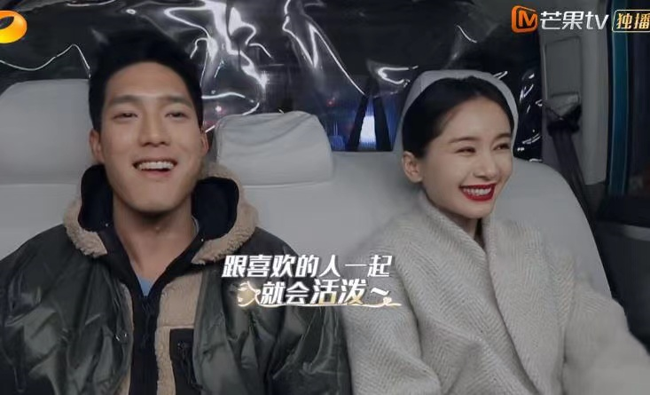 但对于本就在国外生活的吴永恩来说,现女友有个孩子应该不是什么很难