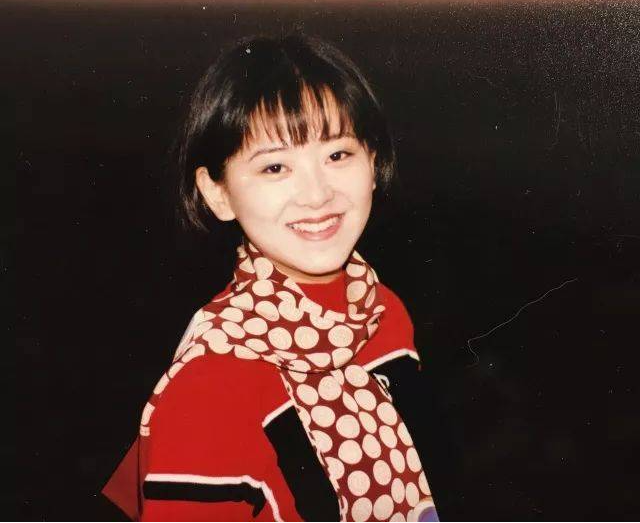 90年代15位央视当家主持今昔照倪萍变化大杨澜依然美鲁豫判若两人