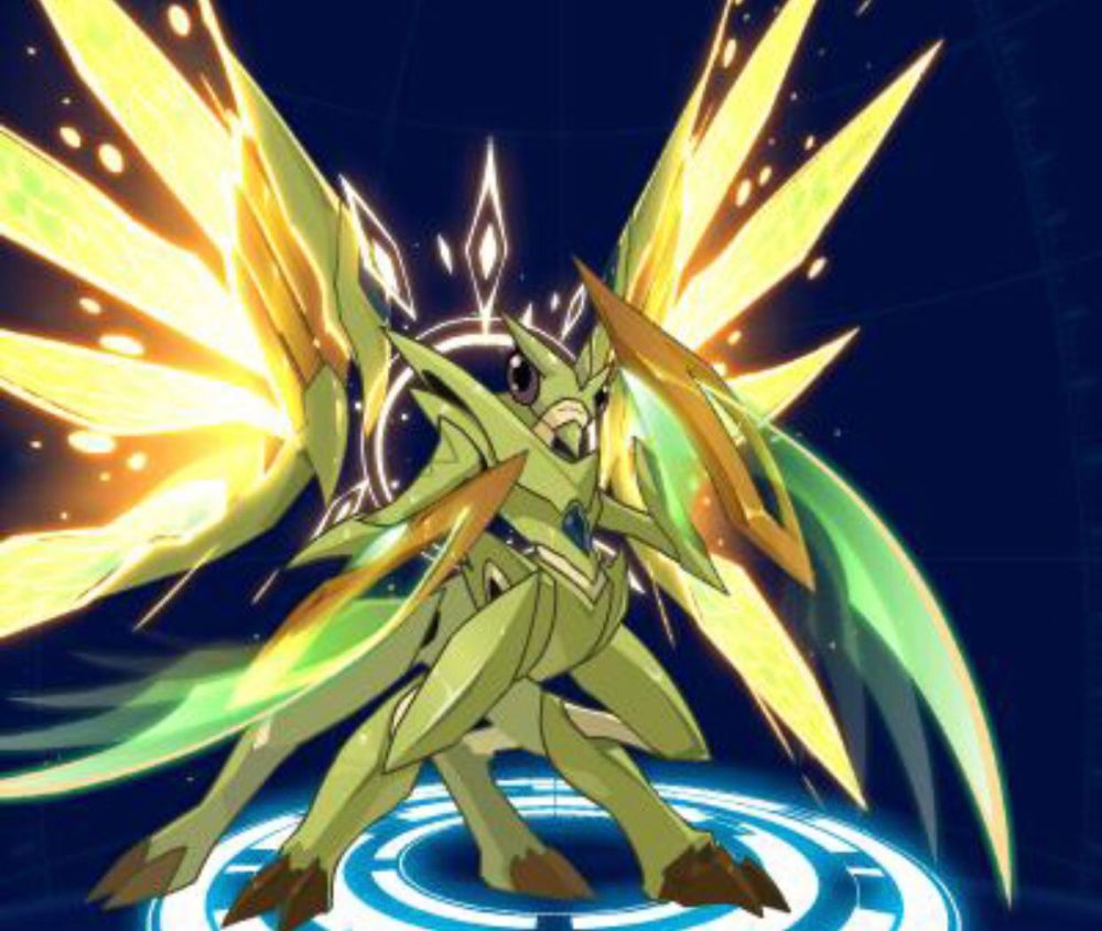 赛尔号老玩家最爱的四大精灵除了谱尼你还记得谁