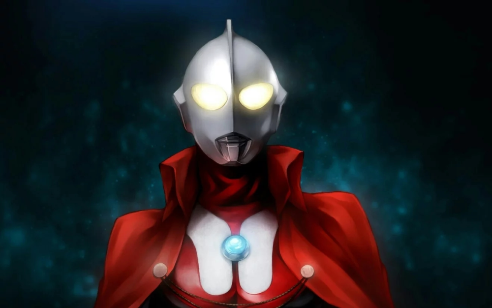 奥特曼大古生活照被曝光年近五十的他颜值依旧让人无可挑剔