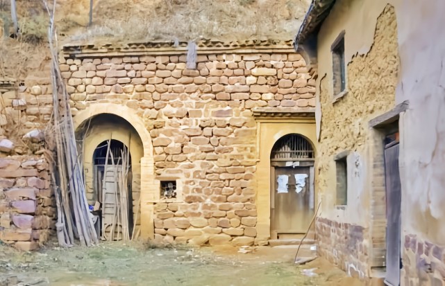 河南境内的黄土高原与窑洞你了解多少