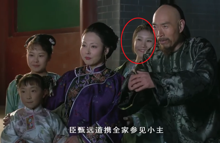 都是要倒大霉的,这个人就是甄嬛未进宫之前,家中的奴婢玢儿,或许很多