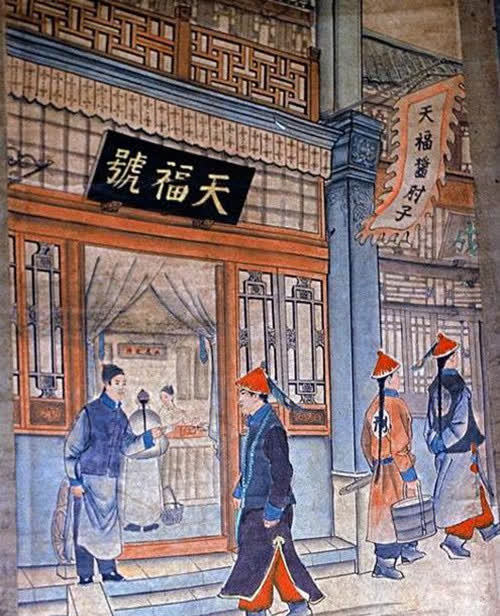 黑龙江发现和 后人 隐姓埋名0多年 至今保留清朝习俗 全网搜