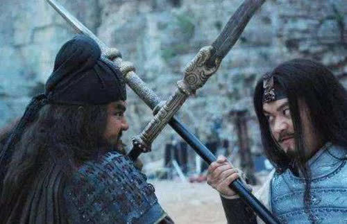 马超去世500年后 唐朝人写下一首名诗 揭穿他卑鄙的真面目 全网搜
