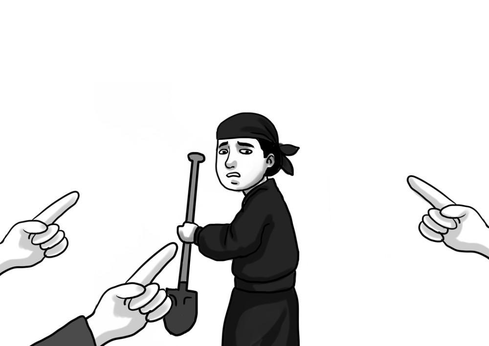 盗墓谜云:最厉害的盗墓神器是什么?《鬼吹灯》中反复提到它