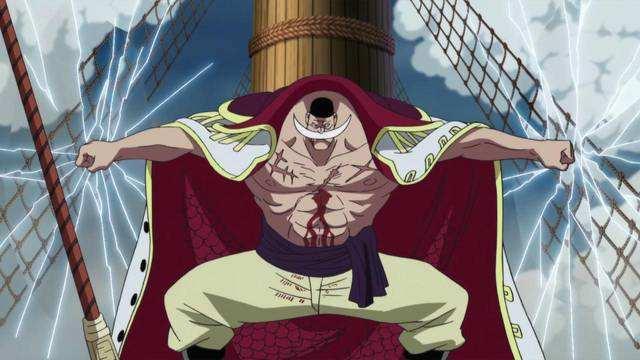 超人|推进城|蜡烛|海贼王|震震果实|能力者|黑胡子海贼团|橡胶果档