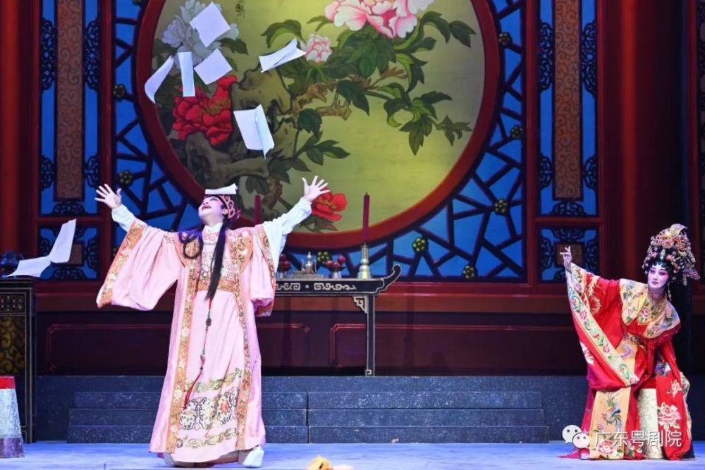 粤韵华声,八旦添色 "名家演出周" 郭建华专场圆满成功_腾讯新闻