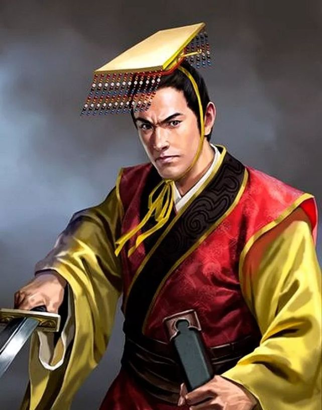 最奇葩皇帝亲政一年被贬为王再度贬为侯最后惨死