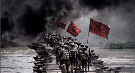 几个月后,红十九军缩编为红十二军第三十四师,韩伟又改任第三十四师第