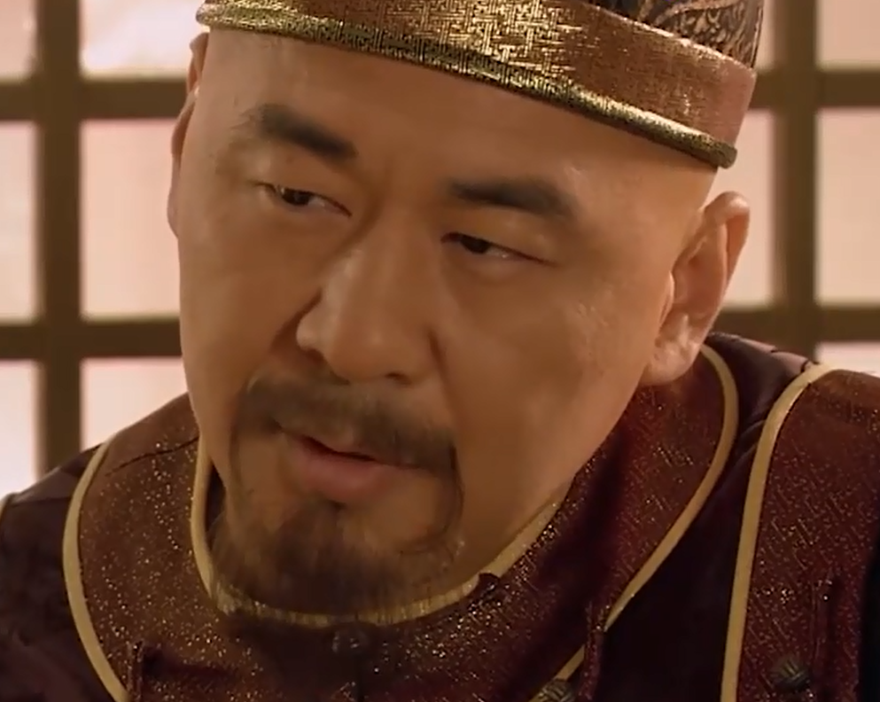 重温《甄嬛传》才懂:原来,甄嬛最爱之人,并非果郡王,而是四郎_腾讯新