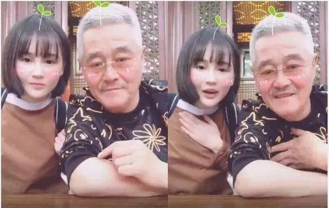 毕竟豪车运泡菜|赵本山|赵珈萱|豪车