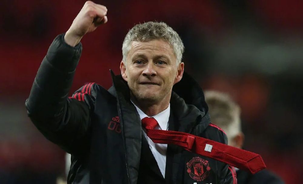 曼联破队史单赛季英超最低积分纪录|突破底线！ 曼联再创队史纪录……