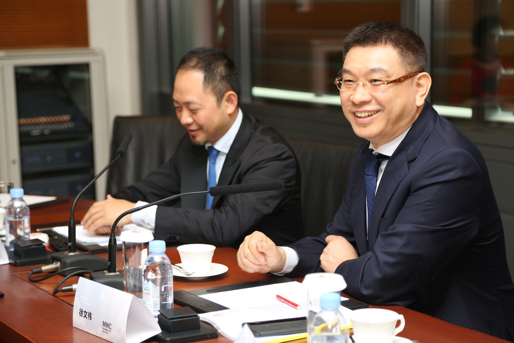 华为云高层调整,余承东任ceo,董事长人称小徐总,谁是大徐总?