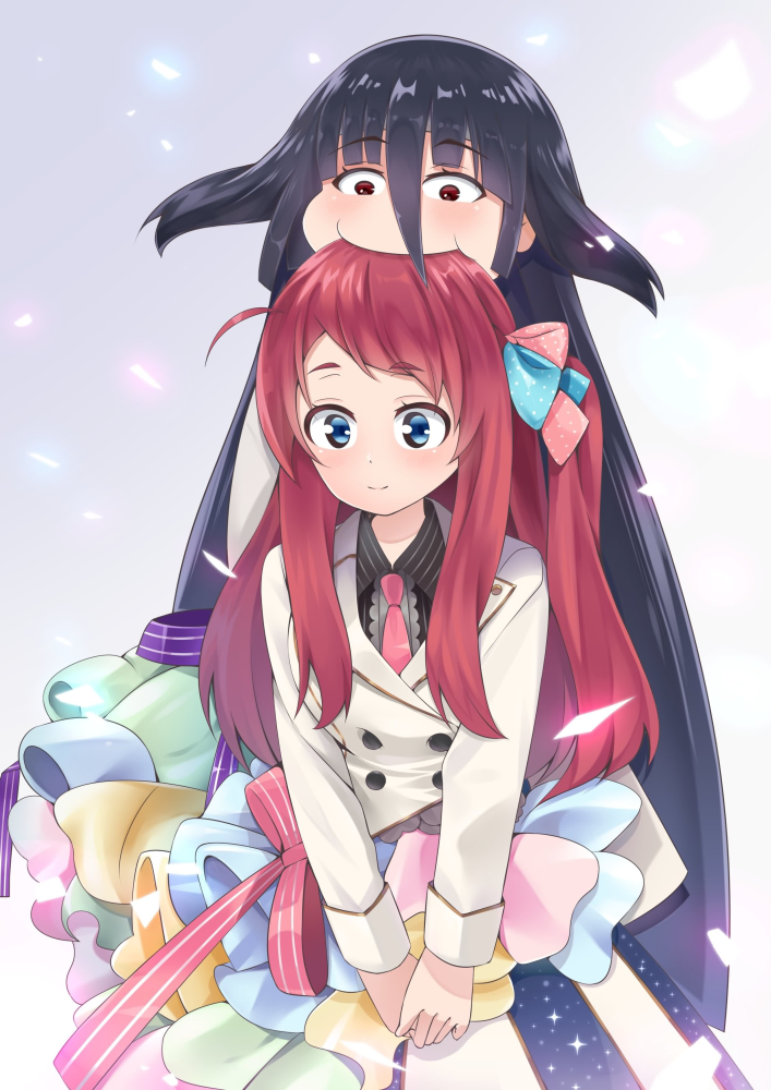 佐贺偶像是传奇回归,第二季还能不能成为年度霸权?_腾讯新闻