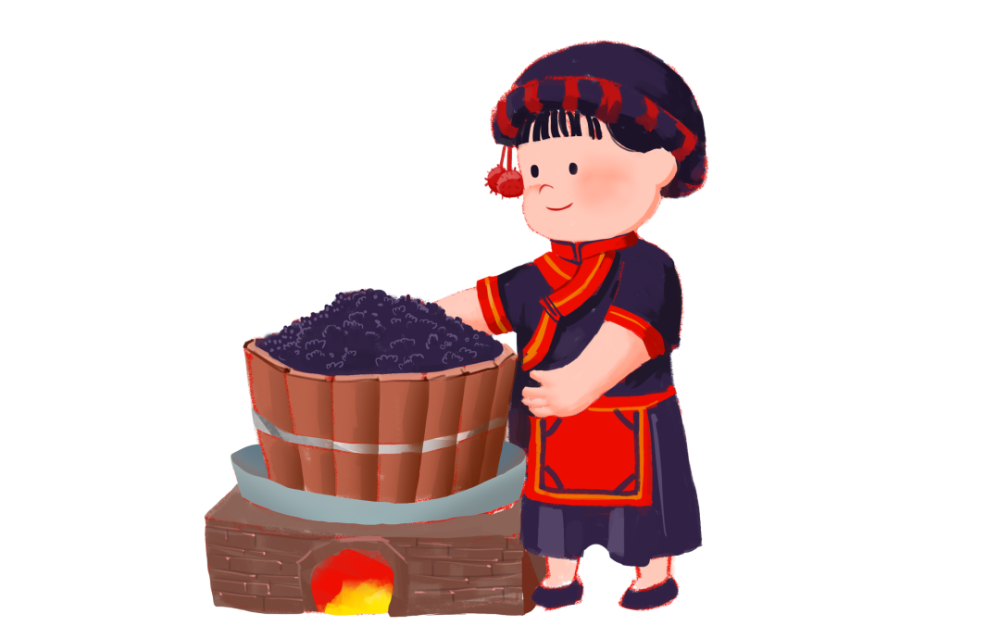 宁德市三月三畲族文化周来了
