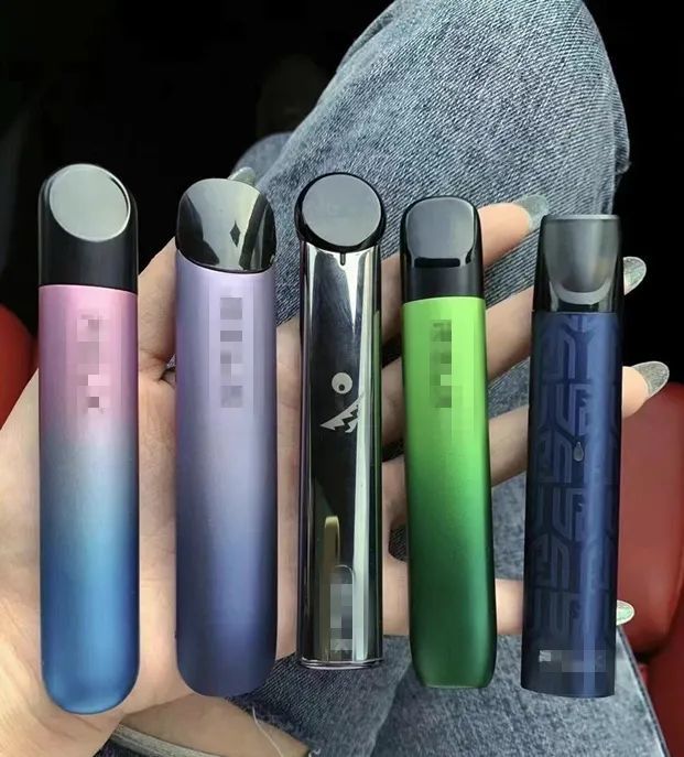 宜兴有多少人抽电子烟下一步