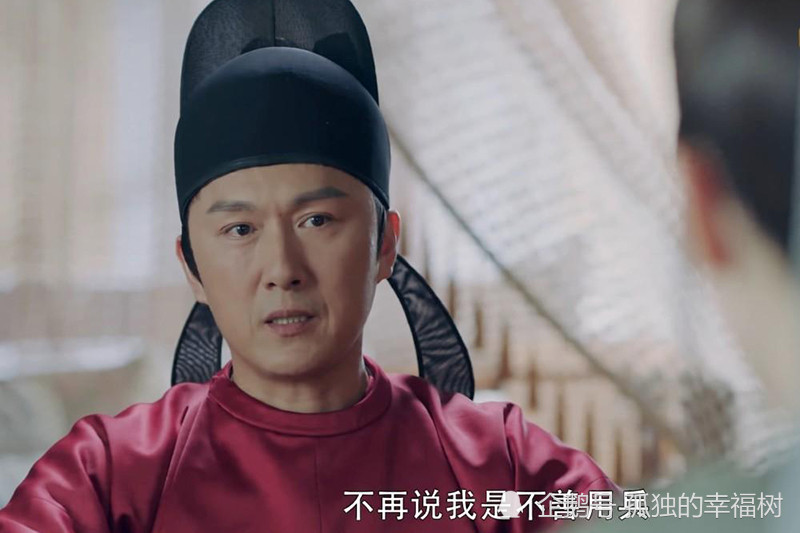 长歌行中夫唱妇随的公孙恒夫妇诠释了真正的爱情之道