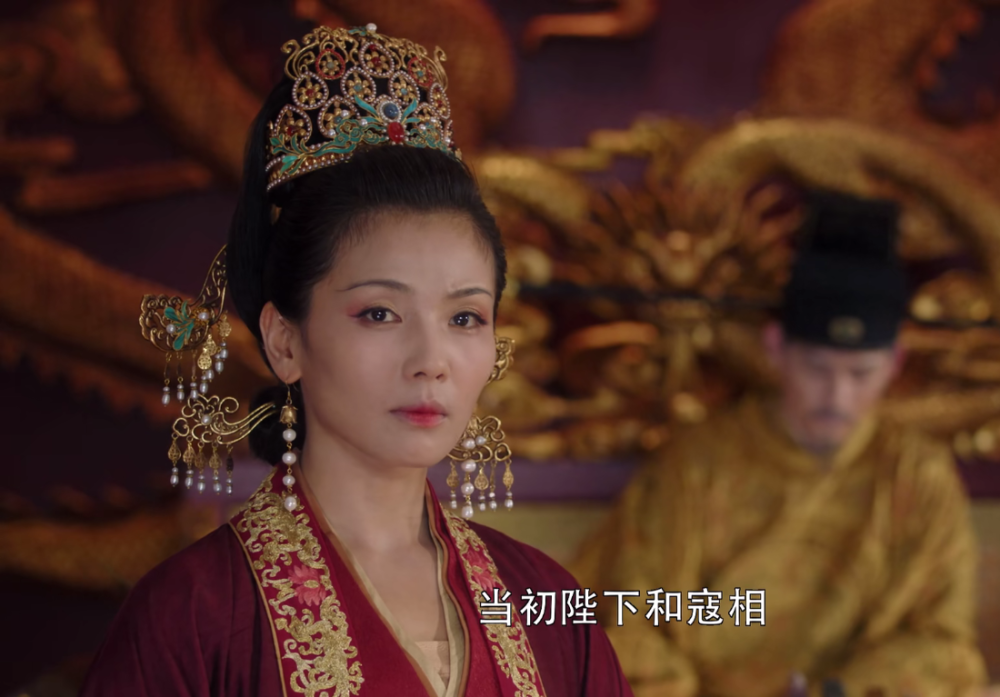 大宋宫词赵恒是真傻还是装疯罢免寇准下嫁寿康大有深意