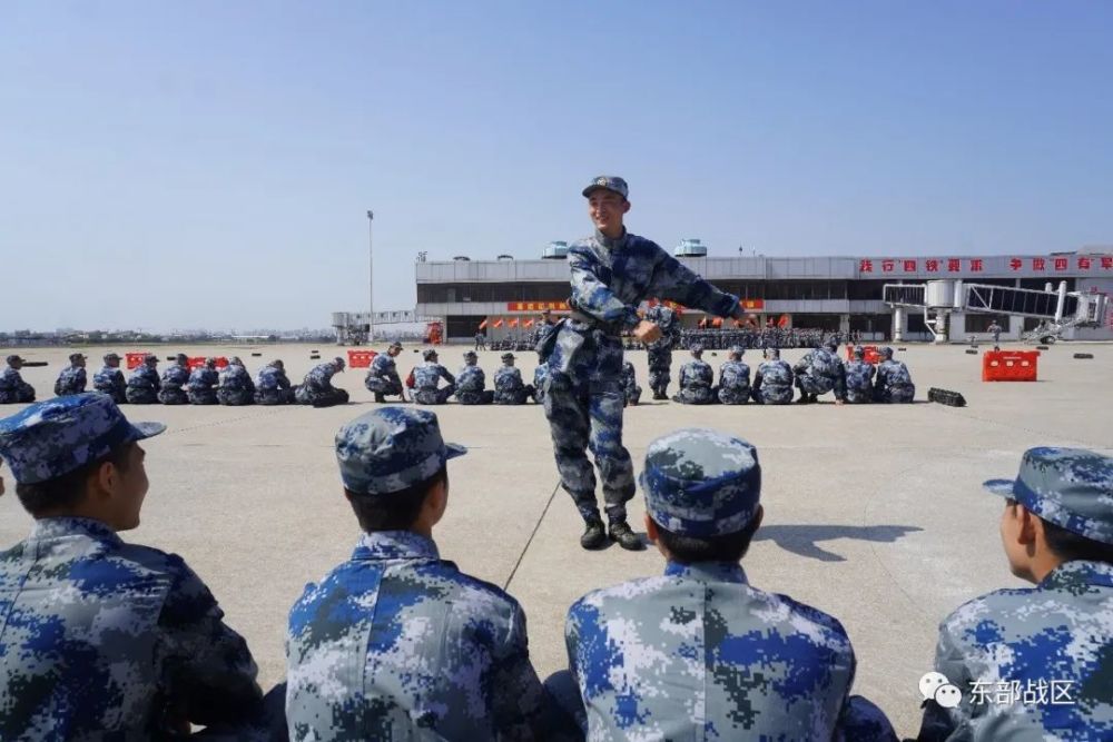 保定涿州空军图片