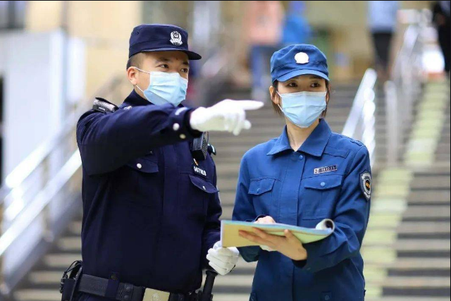 輔警行業迎來好消息年薪制輔警首次招聘年薪15萬還可入編