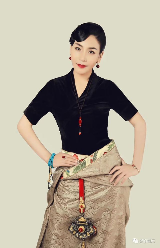 东达卓玛:最新歌曲《心爱的》|卓玛|心爱的|根呷|丹增