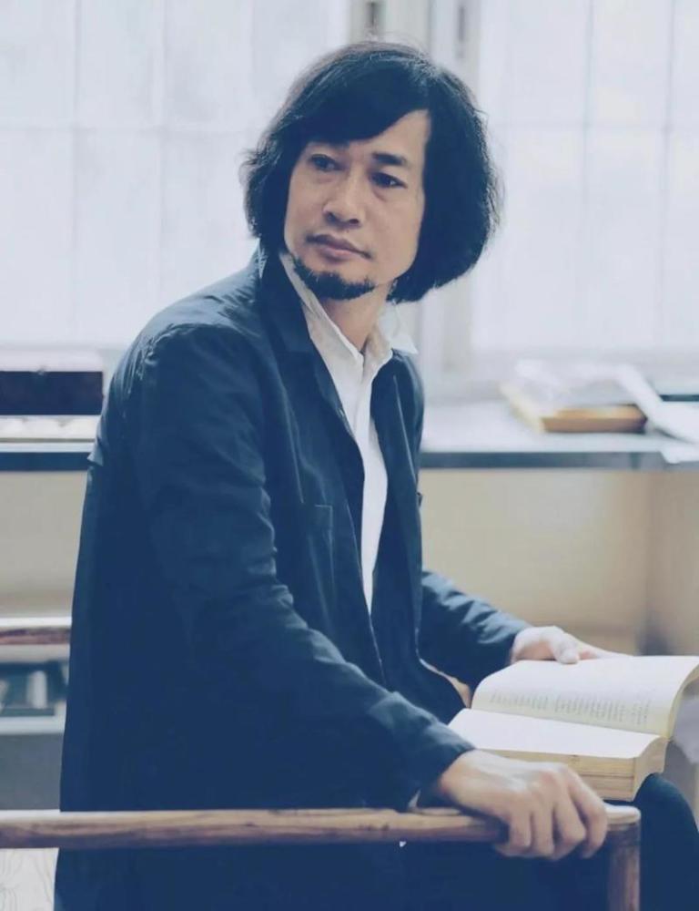 独家访谈王绍强800分钟的广州影像三年展怎么看