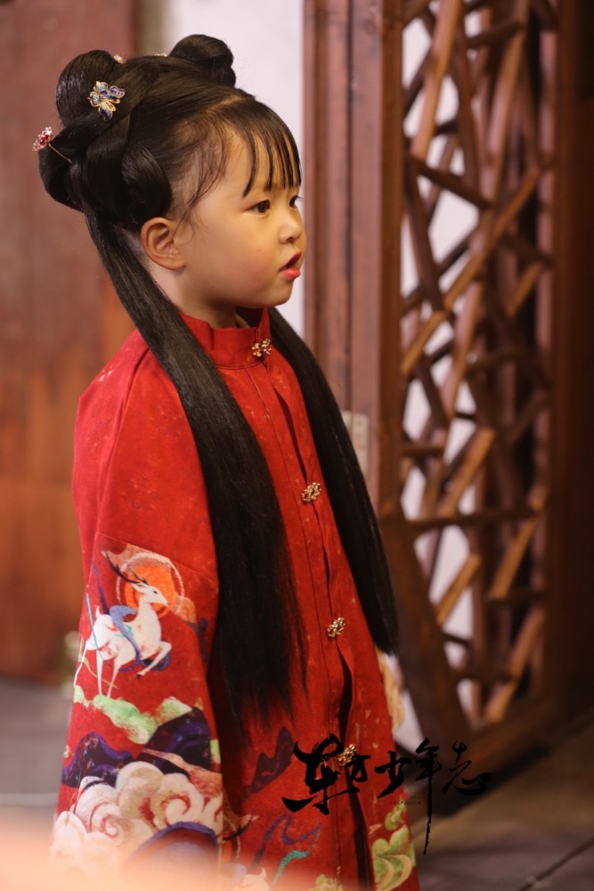 《东方少年志》隆重开机,演员已就位!_腾讯新闻