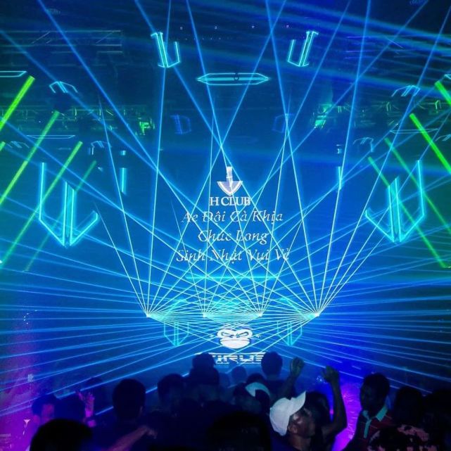 越南本土的vinahouse领域到底有没有流量dj