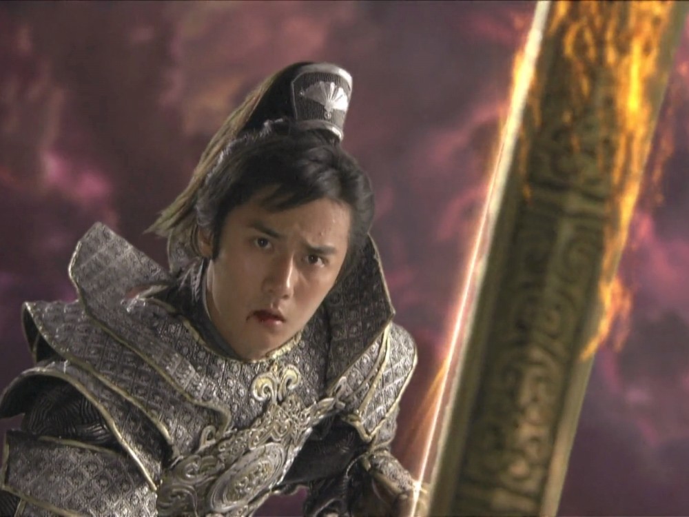 重温《天之痕》后,发现就算没有陈靖仇,轩辕剑依旧是天下无敌!