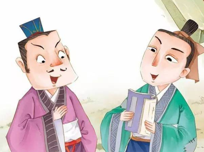 狗咬吕洞宾的来历