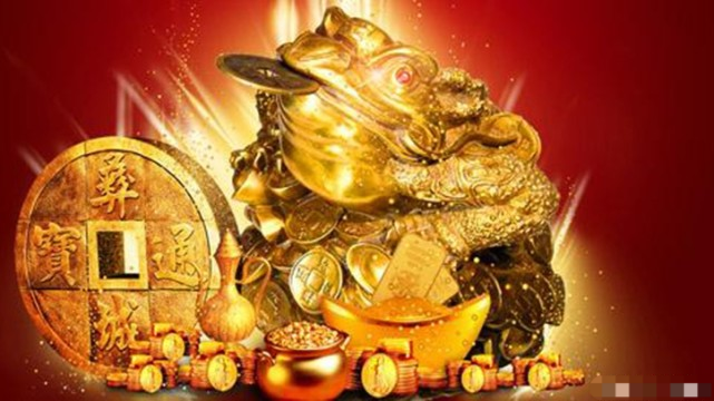 阴历三月,这3个生肖在横财运上,会有不小的惊喜哦!