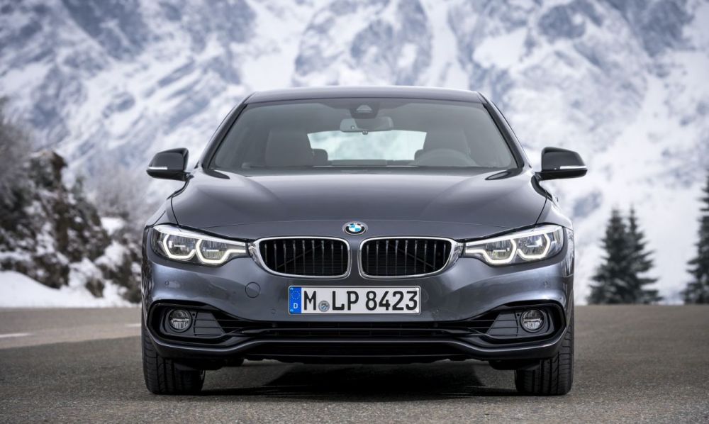 忠实宝马粉卖掉爱车,花34万却买辆调过表的宝马4系gc