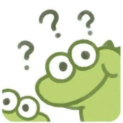 恐龙嗷呜表情包