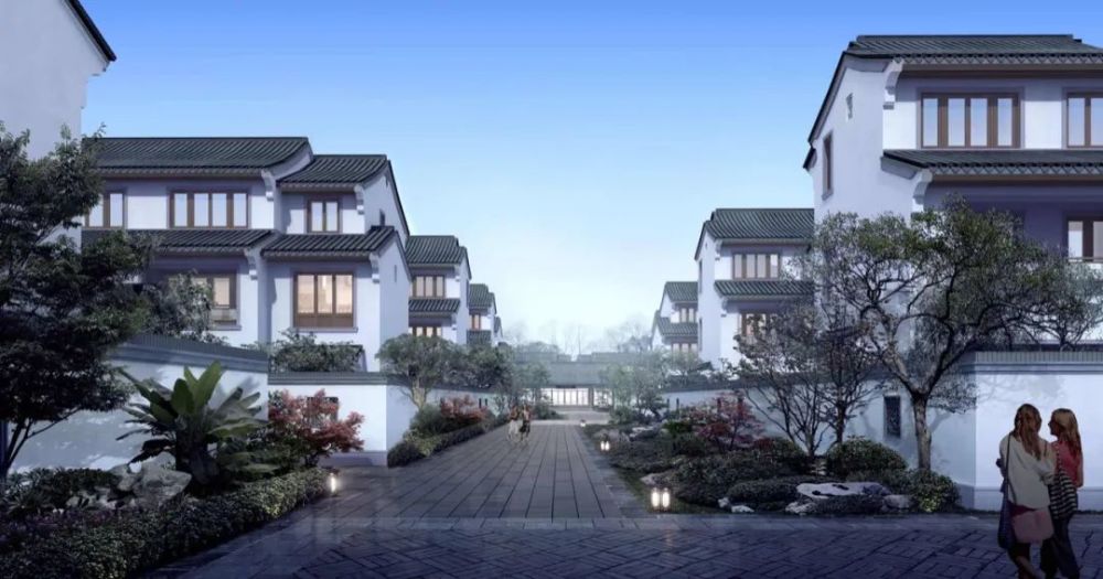 义乌这个街道农村宅基地资格权有偿调剂公告公布