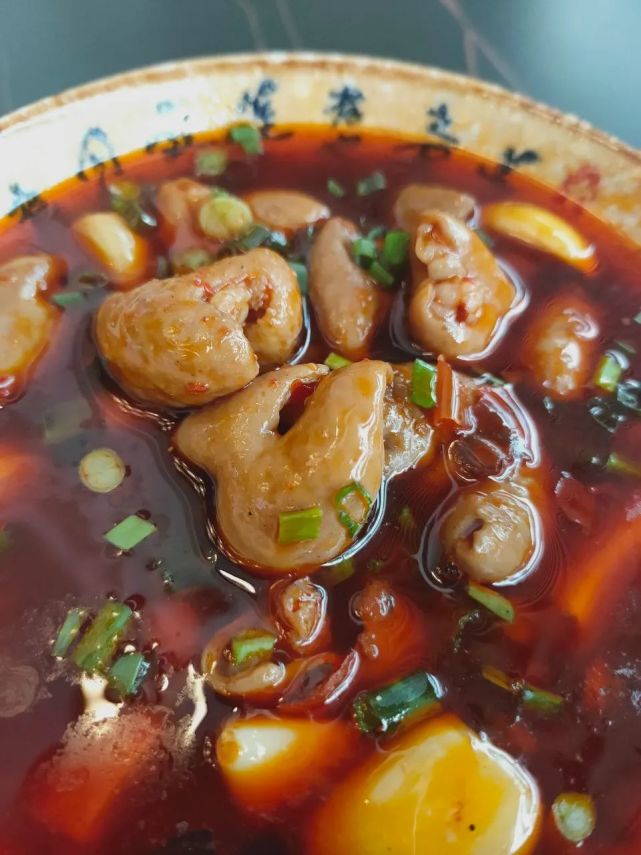 四川人到底有多会吃肥肠?