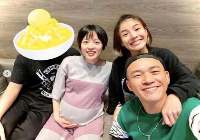 又一明星官宣生娃因胎儿头大被卡苦战7小时网友为母不易