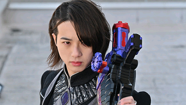 2021超级战队新作,第7集前辈黑化回归,后辈借力量该还债了 - 超级战队