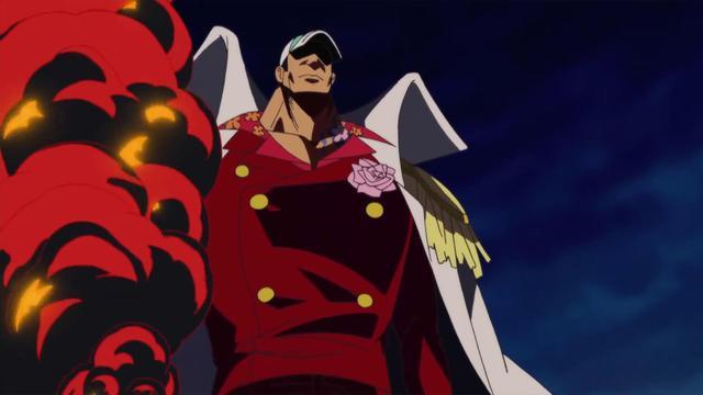 海贼王 5颗特殊的超人系果实 能力类似自然系 有霸气也很难打 腾讯新闻