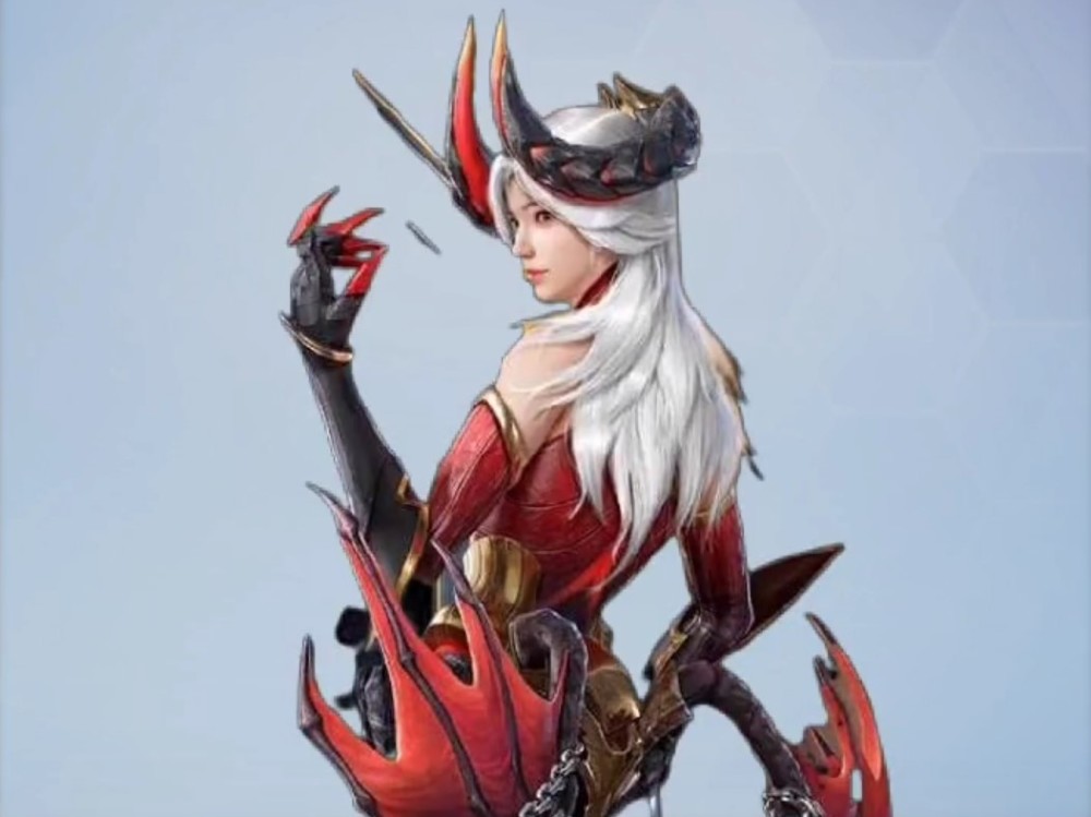 吃鸡ss13将上线5款套装天使与恶魔来了还有狐狸精