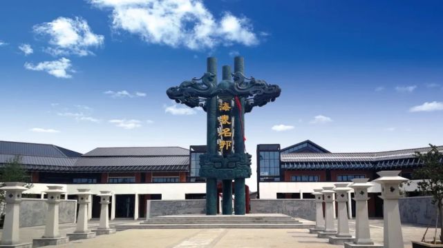 青岛告诉你不知道的板桥镇