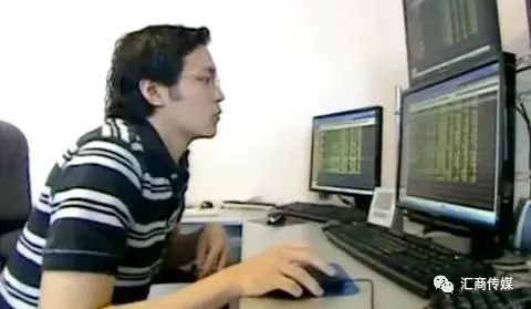 8年 我日内交易赚了1 5亿美金 现在仍吃拉面度日 腾讯新闻