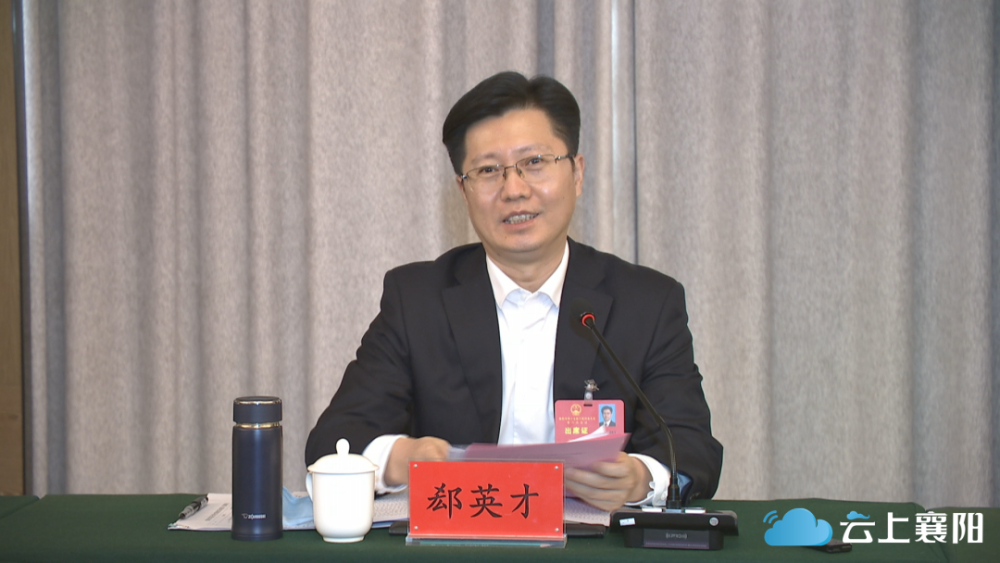 2017年,胡超文任湖北省扶贫办主任,党组书记,直至此次履新.