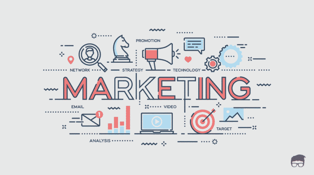 新西兰商科移民什么样的人适合做marketing市场营销