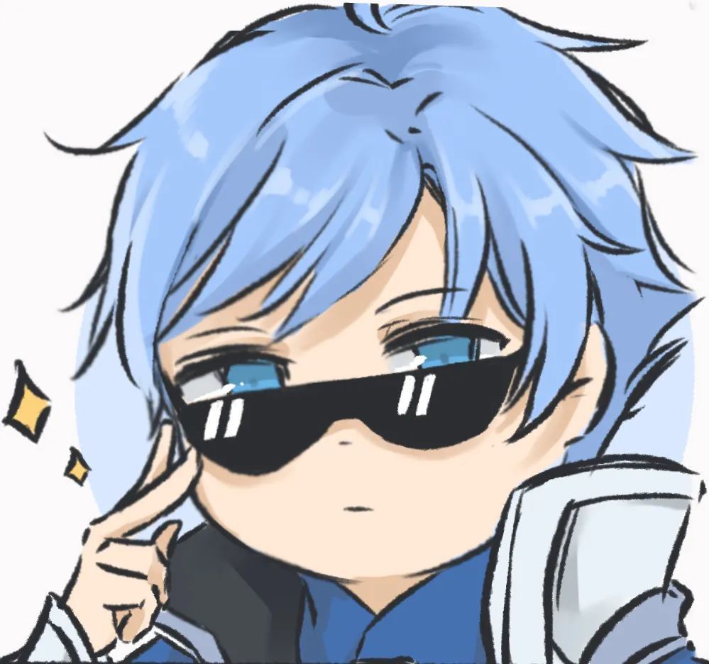 王者荣耀67稷下f4可爱头像分享