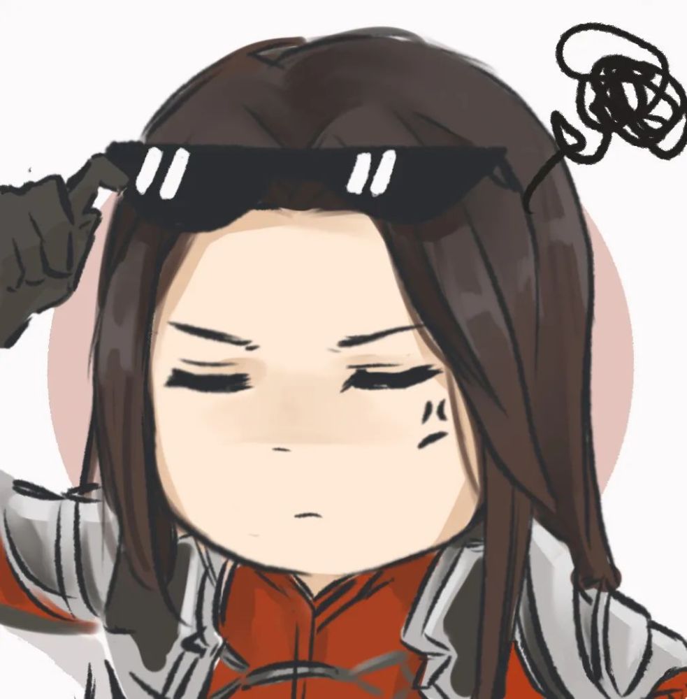 王者荣耀67稷下f4可爱头像分享