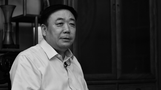 兖州煤业董事长病逝,终年57岁!持续多年高比例分红