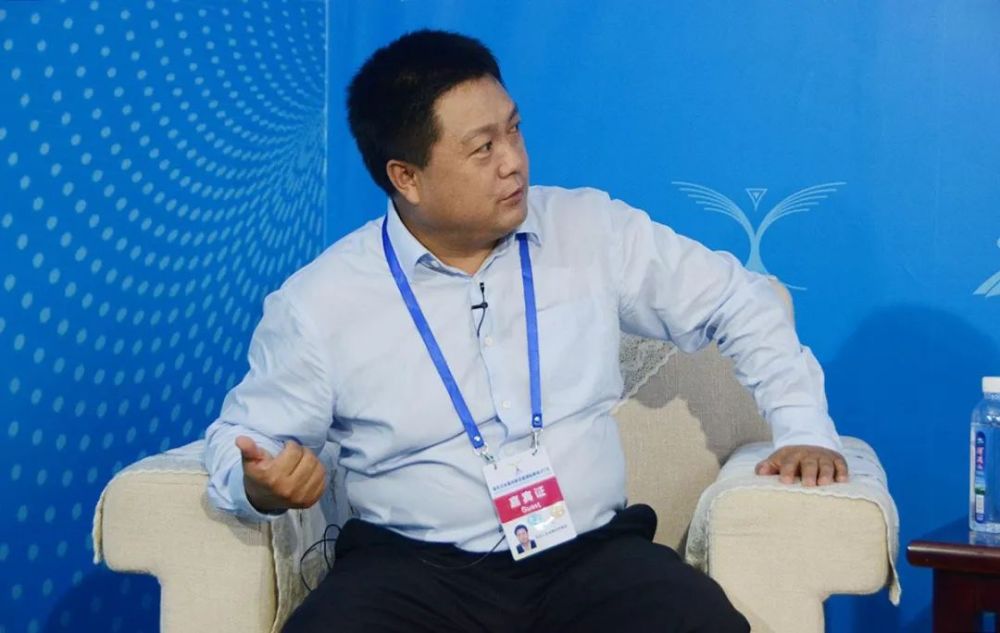 董方军,改变了我命运的人_腾讯新闻